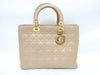 Dior Cannage Lady Dior Handbag