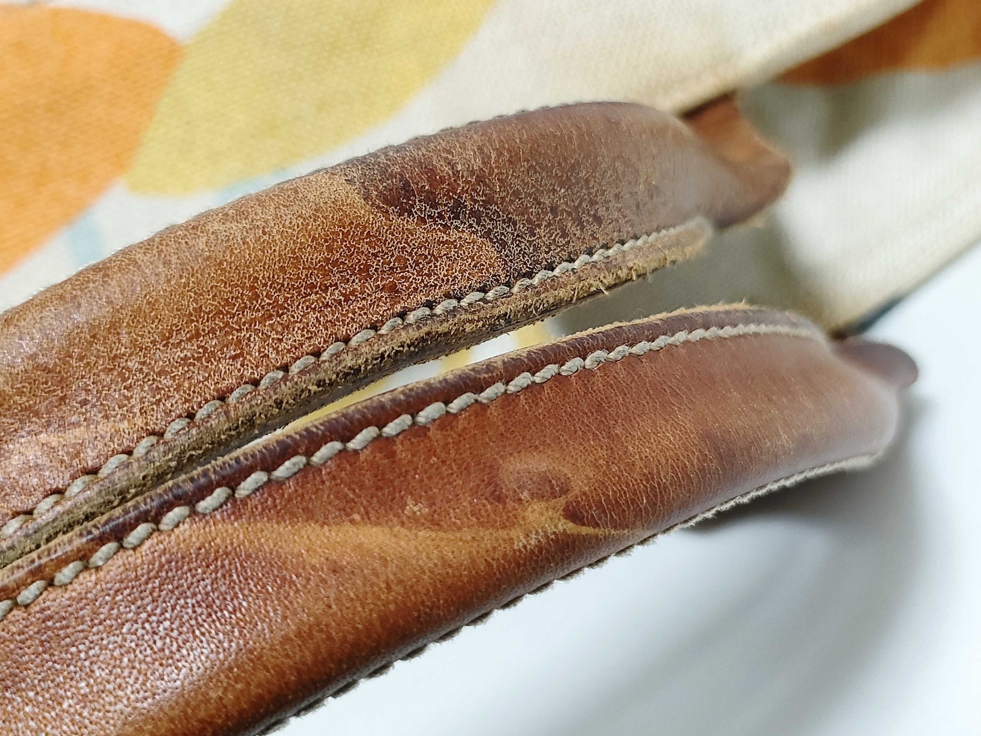 Miu Miu Miu Canvas Tote Bag Tote Bag