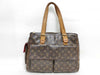 LOUIS VUITTON Monogram Louis Vuitton Monogram Multiplicite Handbag