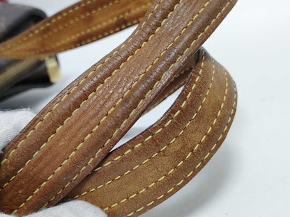 LOUIS VUITTON Monogram Louis Vuitton Monogram Multiplicite Handbag