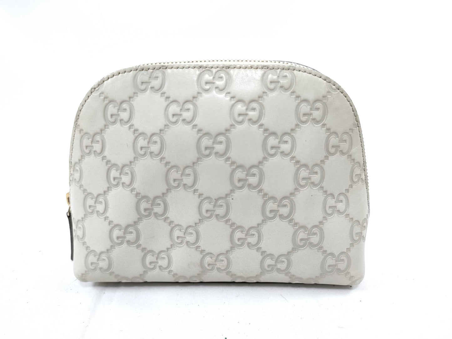 GUCCI Gucci Guccissima Pouch Pouch