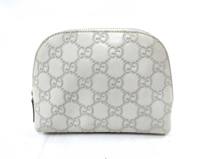 GUCCI Gucci Guccissima Pouch Pouch