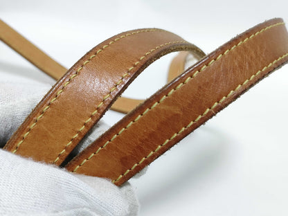 LOUIS VUITTON Monogram Louis Vuitton Monogram Sac Shopping Tote Bag