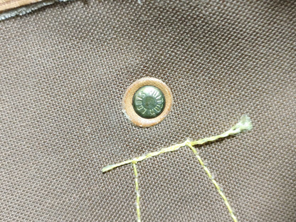 LOUIS VUITTON Monogram Louis Vuitton Monogram Bucket PM 3-Piece Tote Bag Set