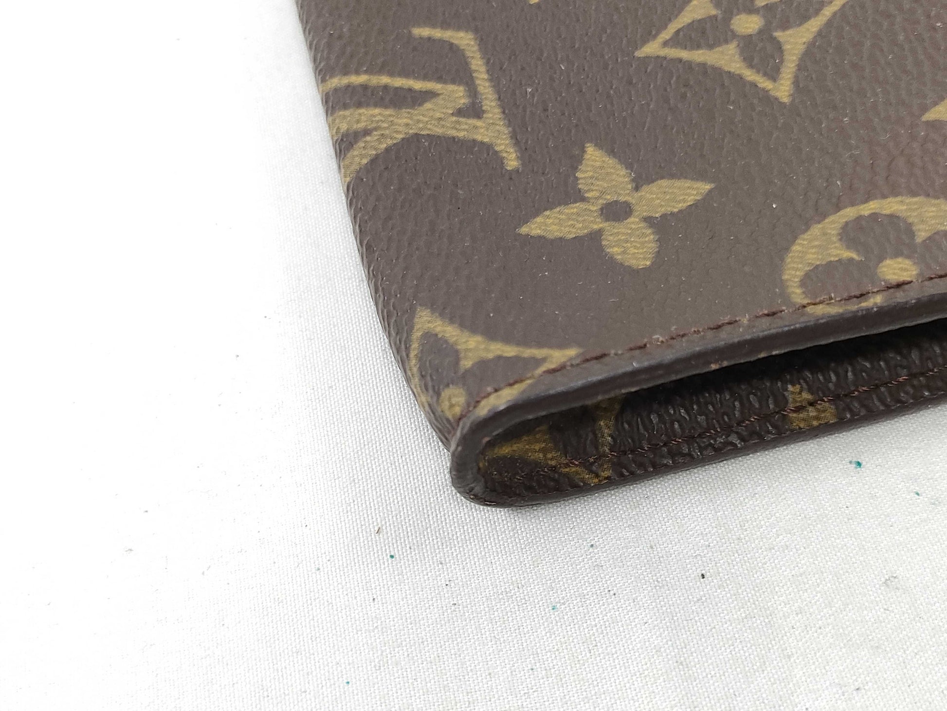 LOUIS VUITTON Monogram Louis Vuitton Monogram Bucket PM Pouch