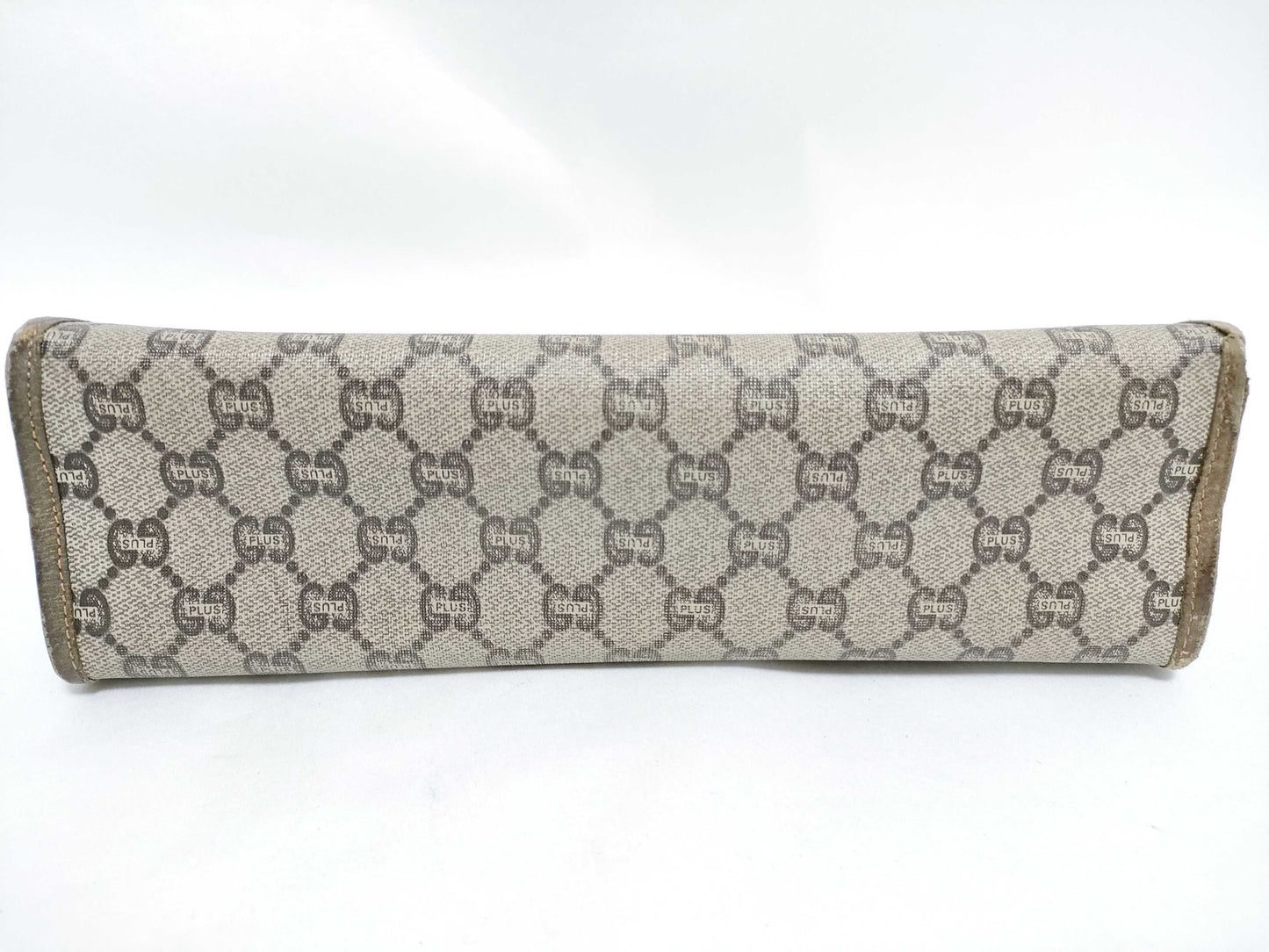 GUCCI GG Supreme Gucci GG Plus Second Bag Second Bag