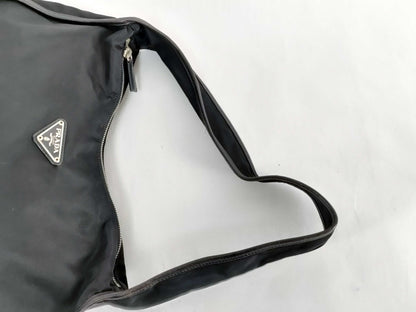 PRADA Nylon PRADA Nylon Handbag Shoulder Bag