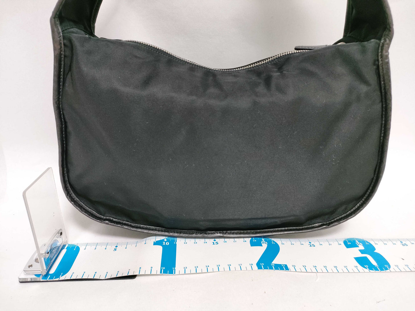 PRADA Nylon PRADA Nylon Handbag Shoulder Bag