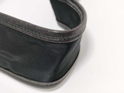 PRADA Nylon PRADA Nylon Handbag Shoulder Bag