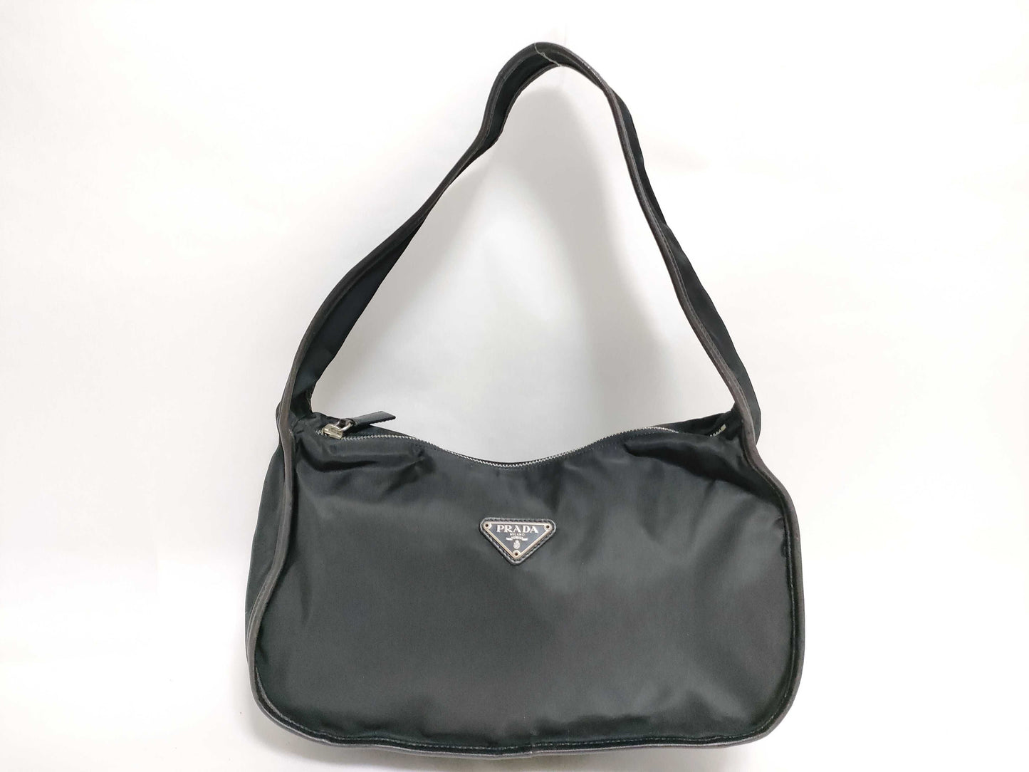 PRADA Nylon PRADA Nylon Handbag Shoulder Bag