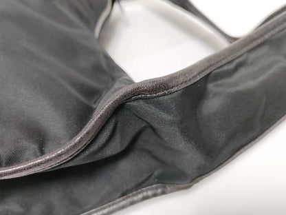 PRADA Nylon PRADA Nylon Handbag Shoulder Bag