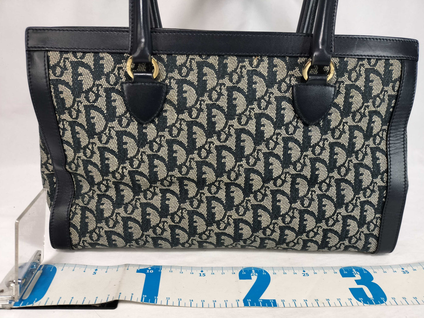 Dior Trotter Dior Trotter handbag tote bag