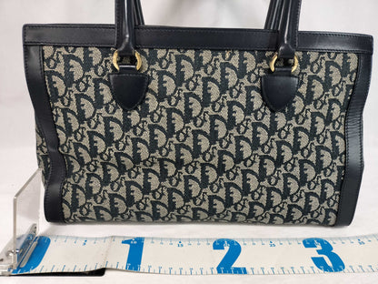 Dior Trotter Dior Trotter handbag tote bag