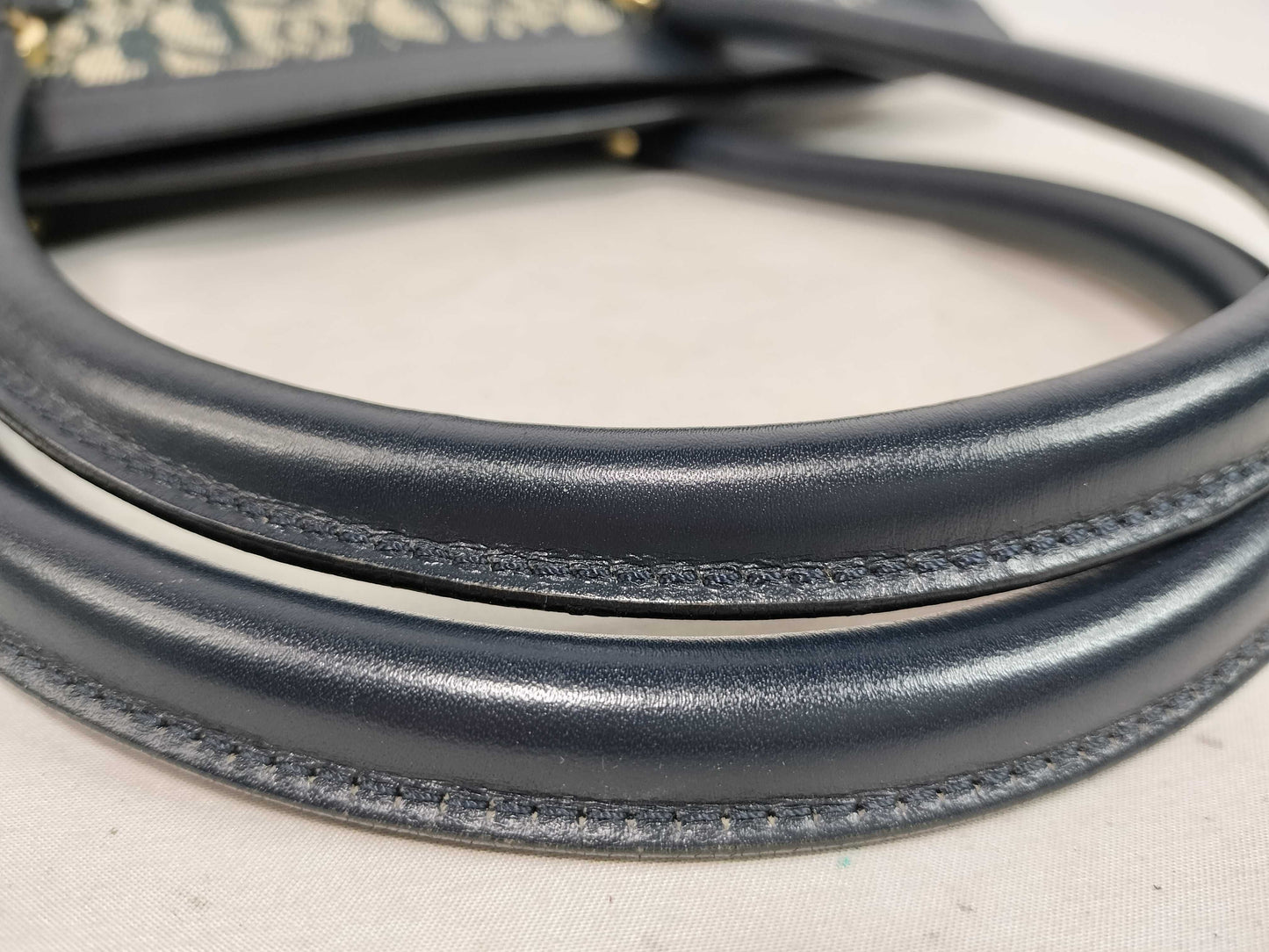 Dior Trotter Dior Trotter handbag tote bag