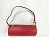 LOUIS VUITTON Epi Louis Vuitton Epi Pouch Handbag