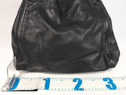 GUCCI Gucci Soho Handbag Tote Bag