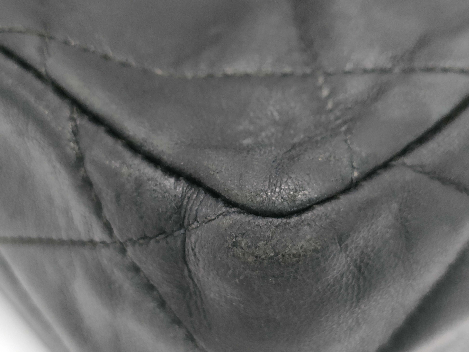 CHANEL CHANEL Matelasse Twist Shoulder Bag Bag