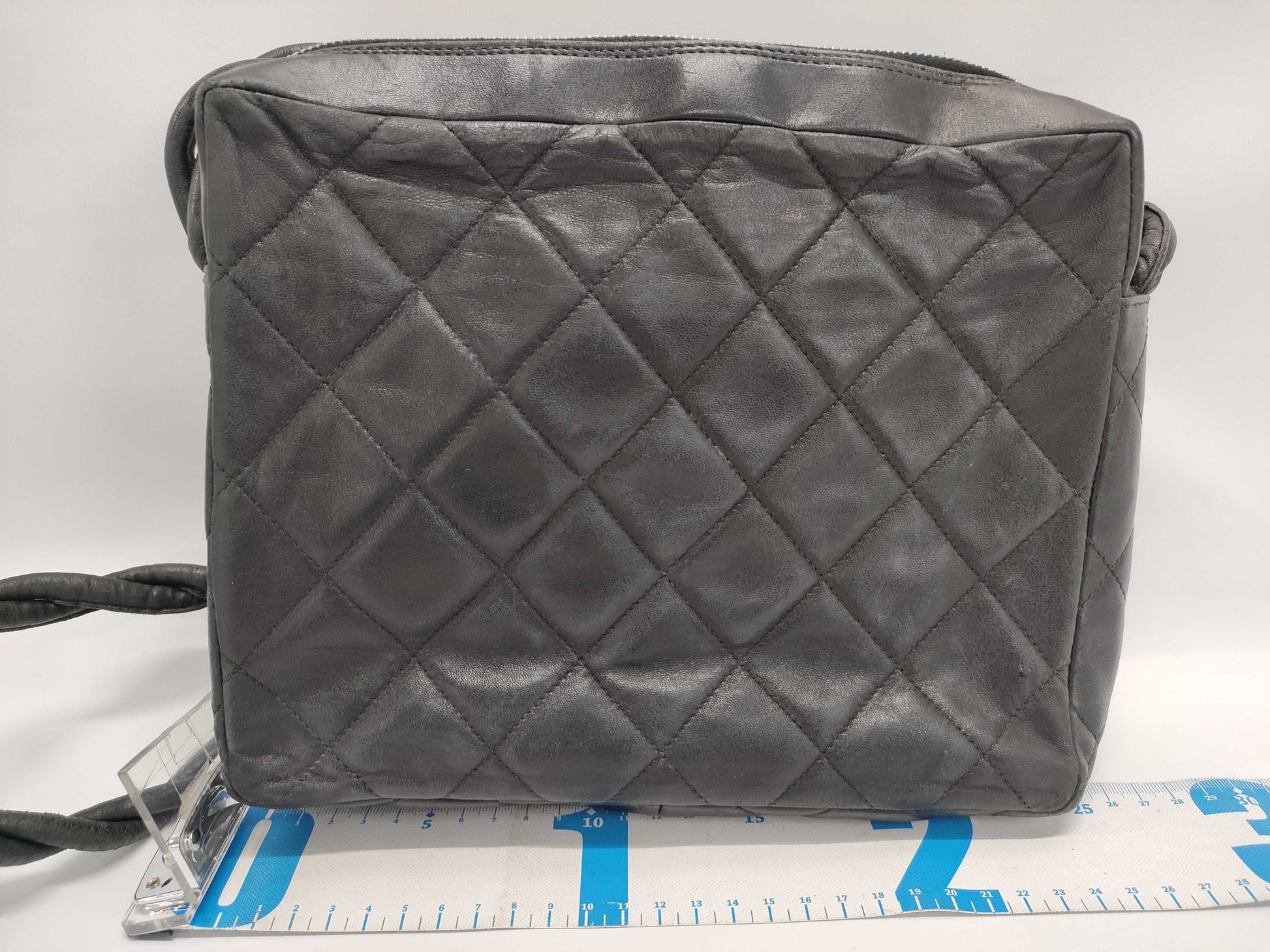 CHANEL CHANEL Matelasse Twist Shoulder Bag Bag