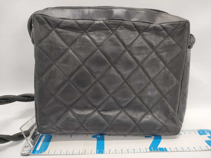 CHANEL CHANEL Matelasse Twist Shoulder Bag Bag