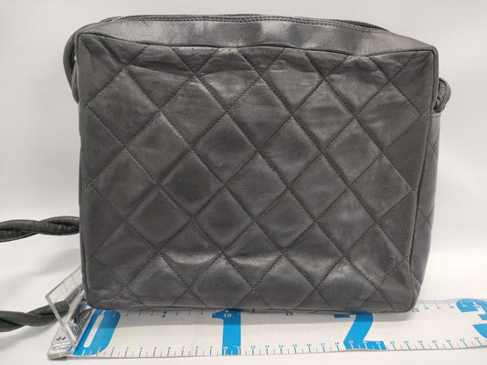 CHANEL CHANEL Matelasse Twist Shoulder Bag Bag