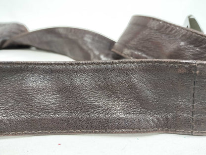 BOTTEGA VENETA Intrecciato Bottega Veneta Intrecciato Shoulder Bag Shoulder Bag