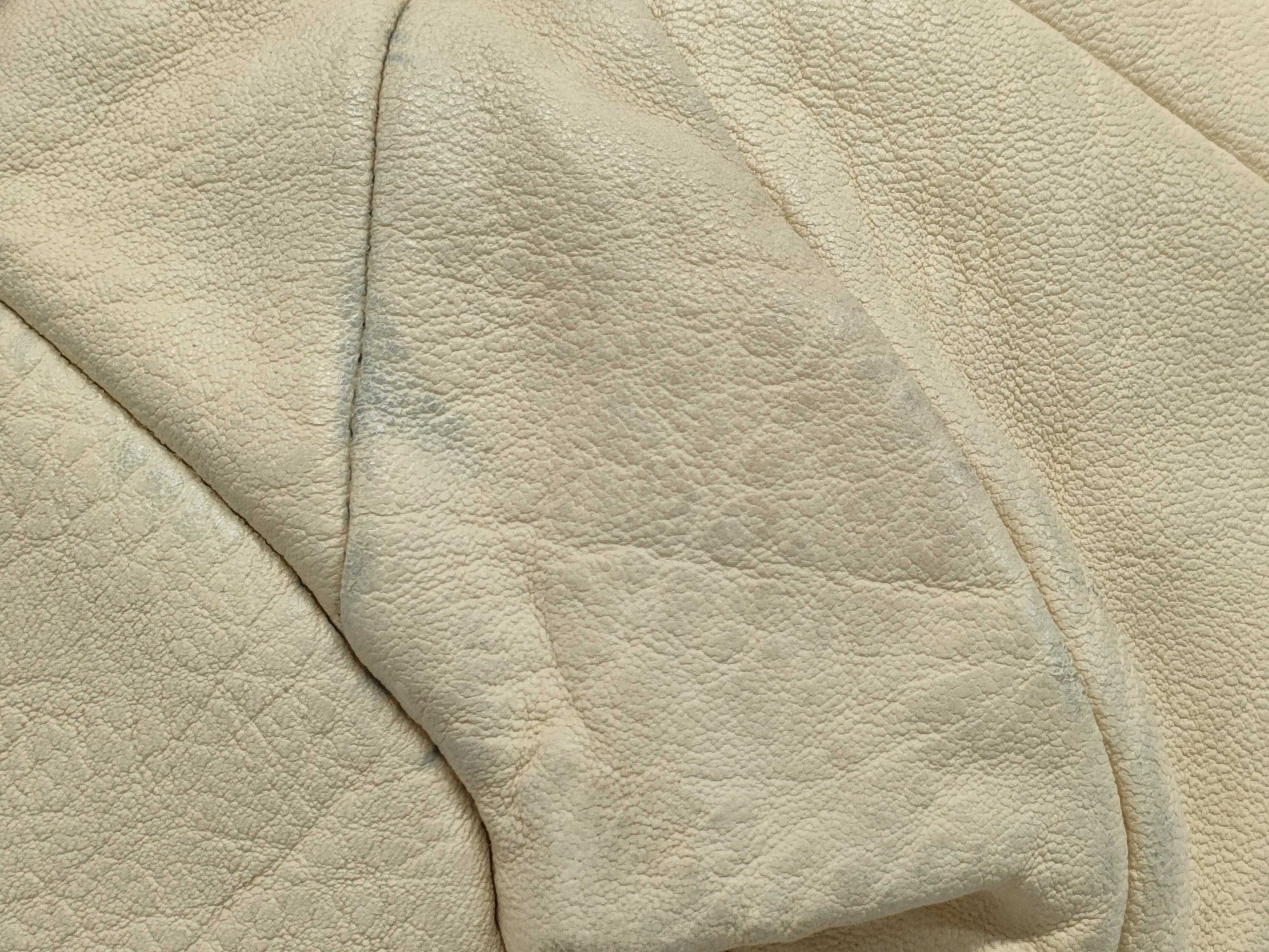 Miu Miu Miu Matelasse Leather 2-Way Tote Bag