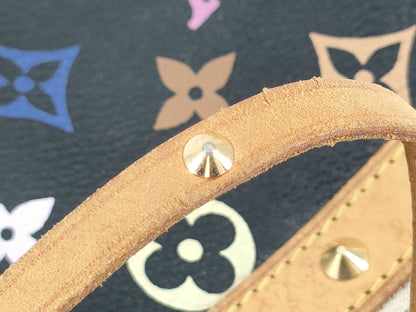 LOUIS VUITTON Monogram Multicolore LV Multicolore Accessoires Pouch