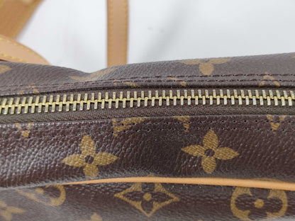 LOUIS VUITTON Monogram LV Trocadero Shoulder Bag