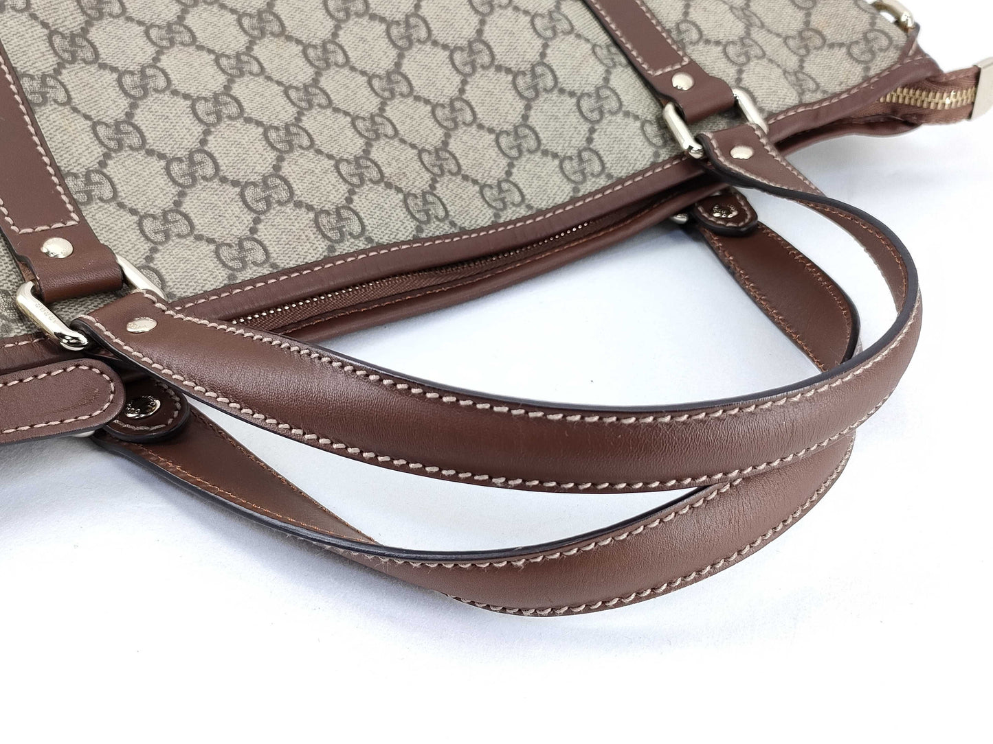 GUCCI GG GUCCI bag handbag