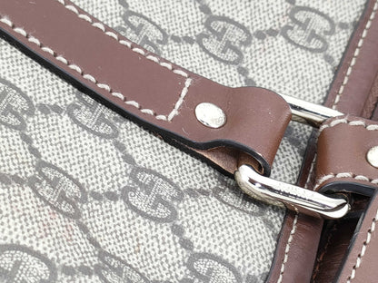 GUCCI GG GUCCI bag handbag