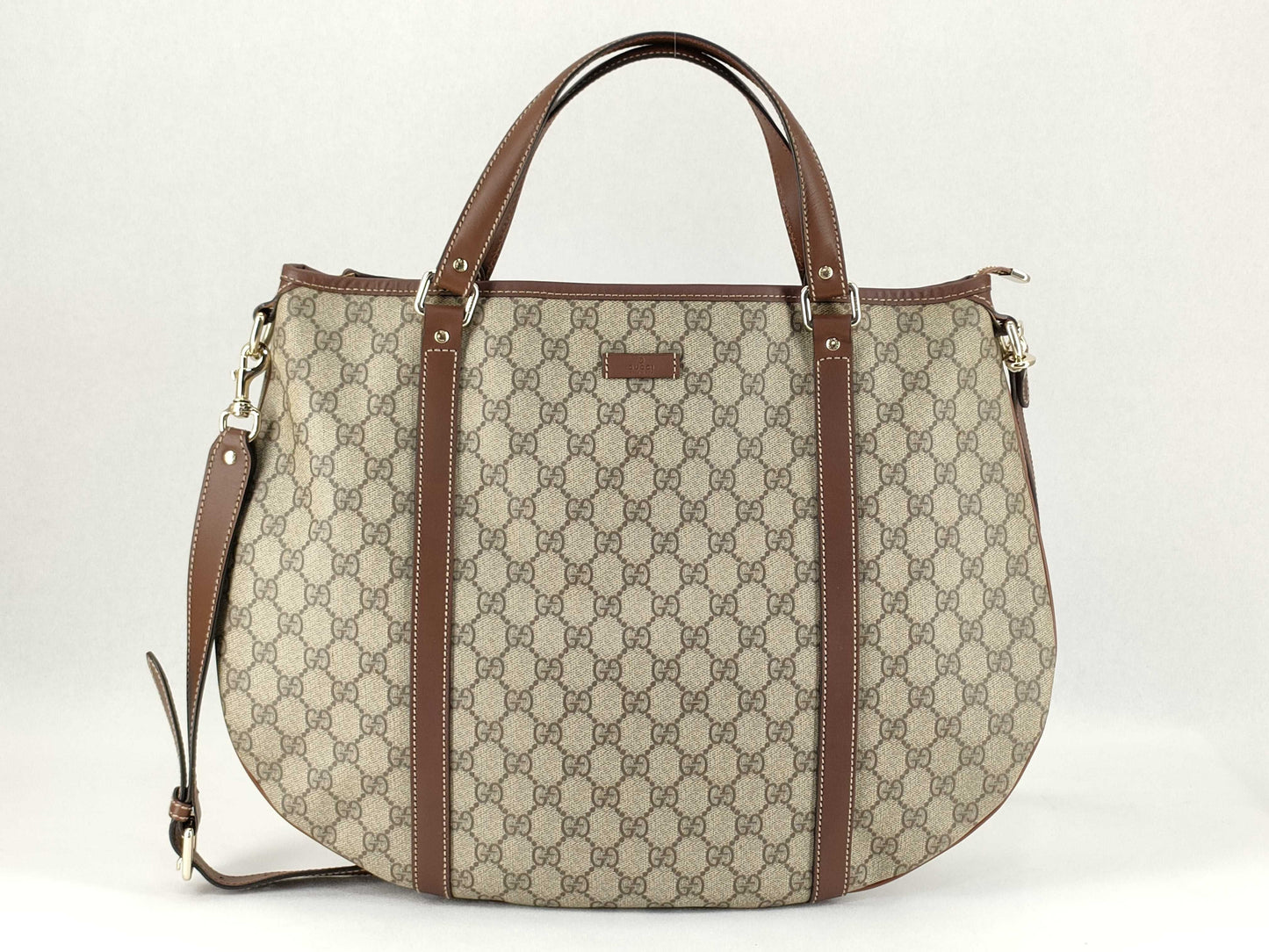 GUCCI GG GUCCI bag handbag