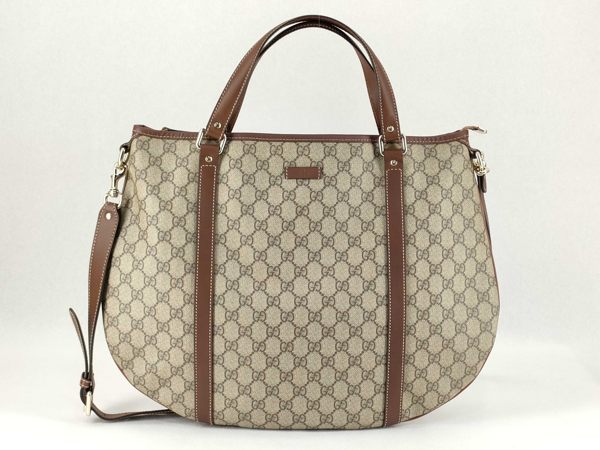 GUCCI GG GUCCI bag handbag