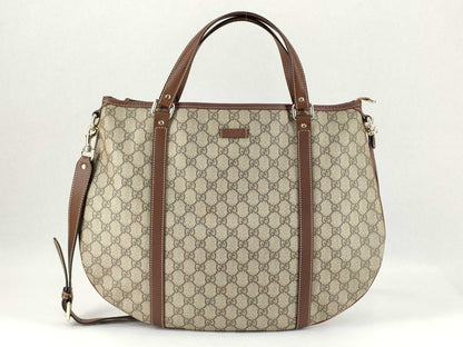 GUCCI GG GUCCI bag handbag