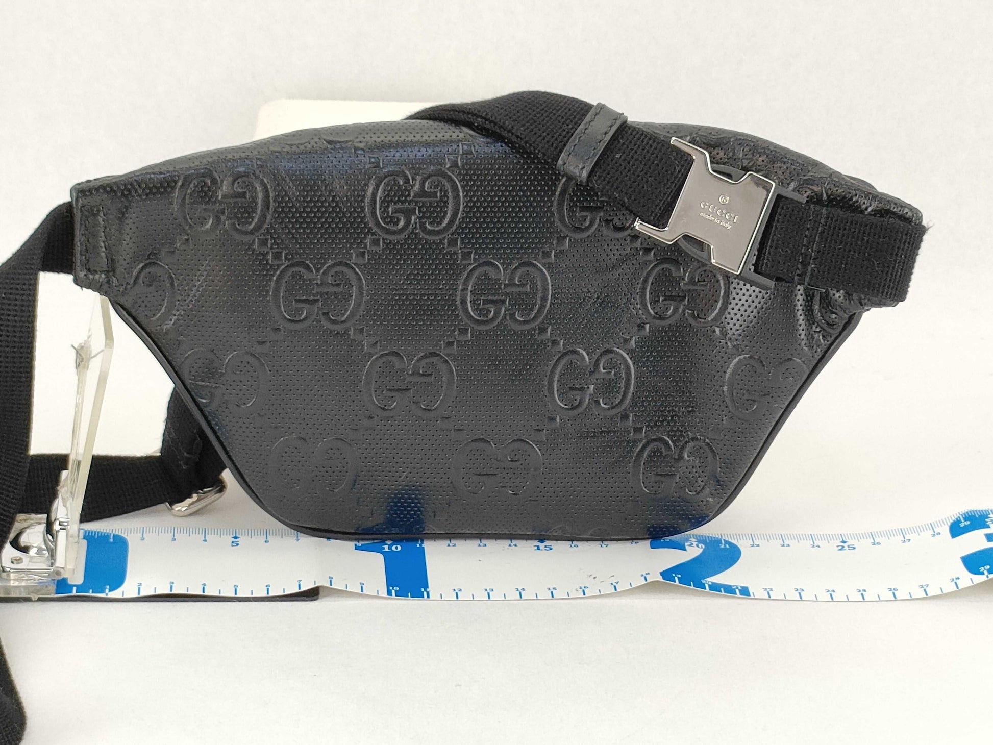 GUCCI GUCCI Shoulder/Waist Bag