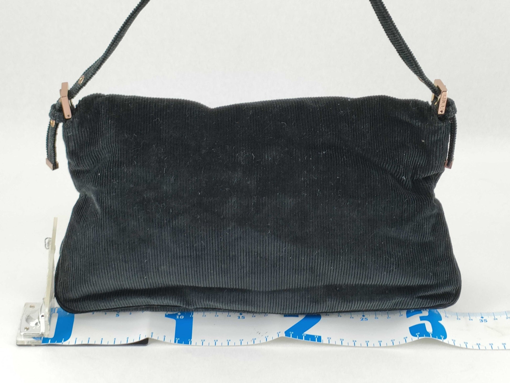 FENDI Mamma Bucket Shoulder Bag
