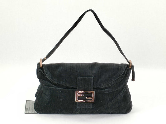 FENDI Mamma Bucket Shoulder Bag