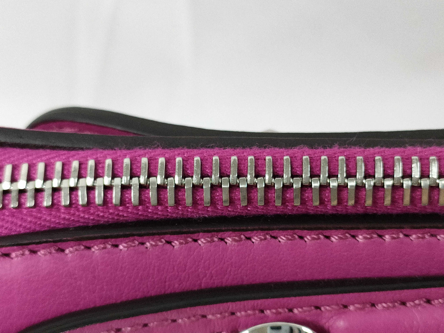 FENDI FENDI By the Way Handbag with Shoulder Strap