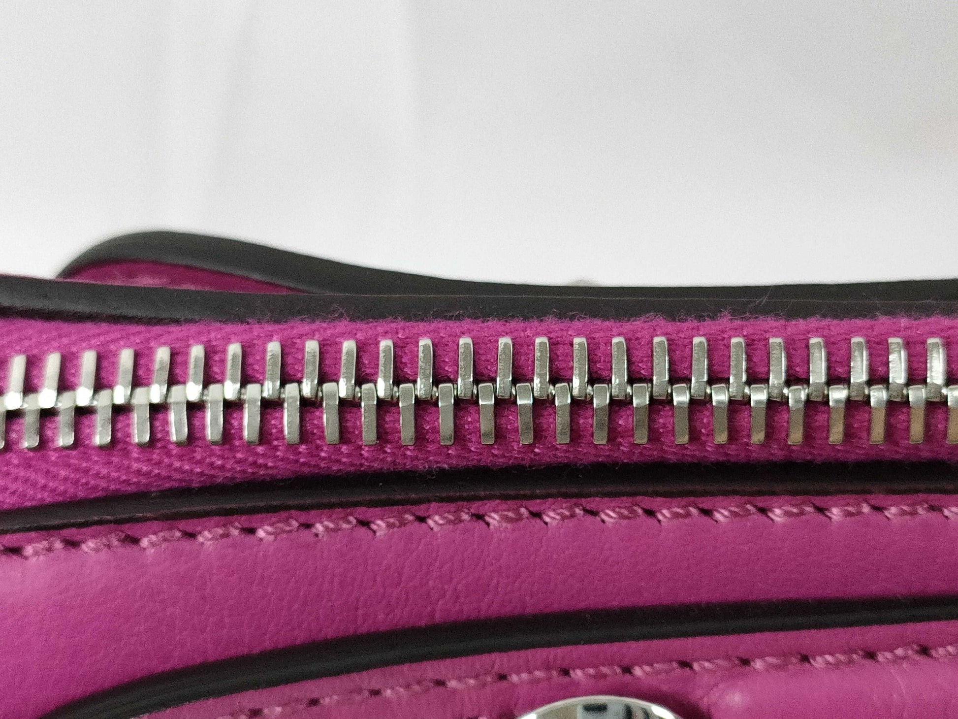 FENDI FENDI By the Way Handbag with Shoulder Strap