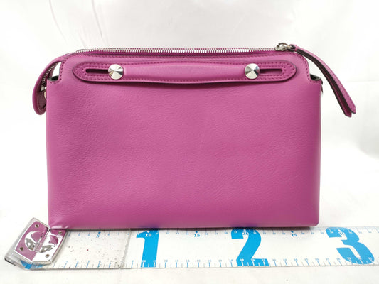 FENDI FENDI By the Way Handbag with Shoulder Strap