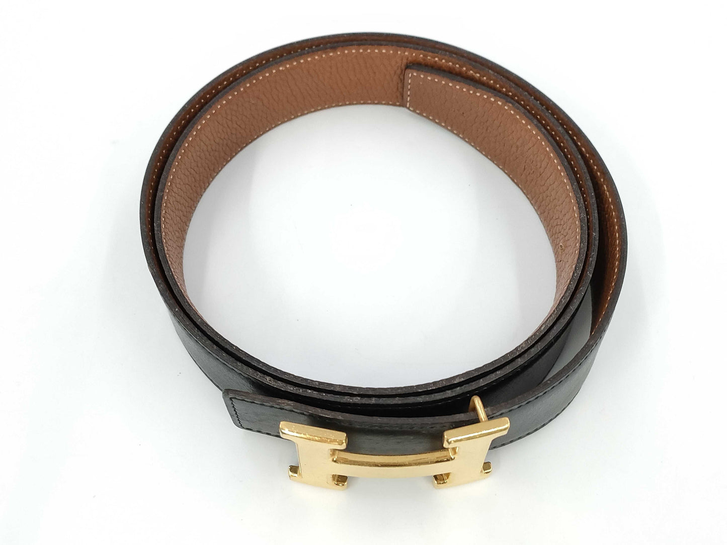 HERMES Hermes Belt Belt