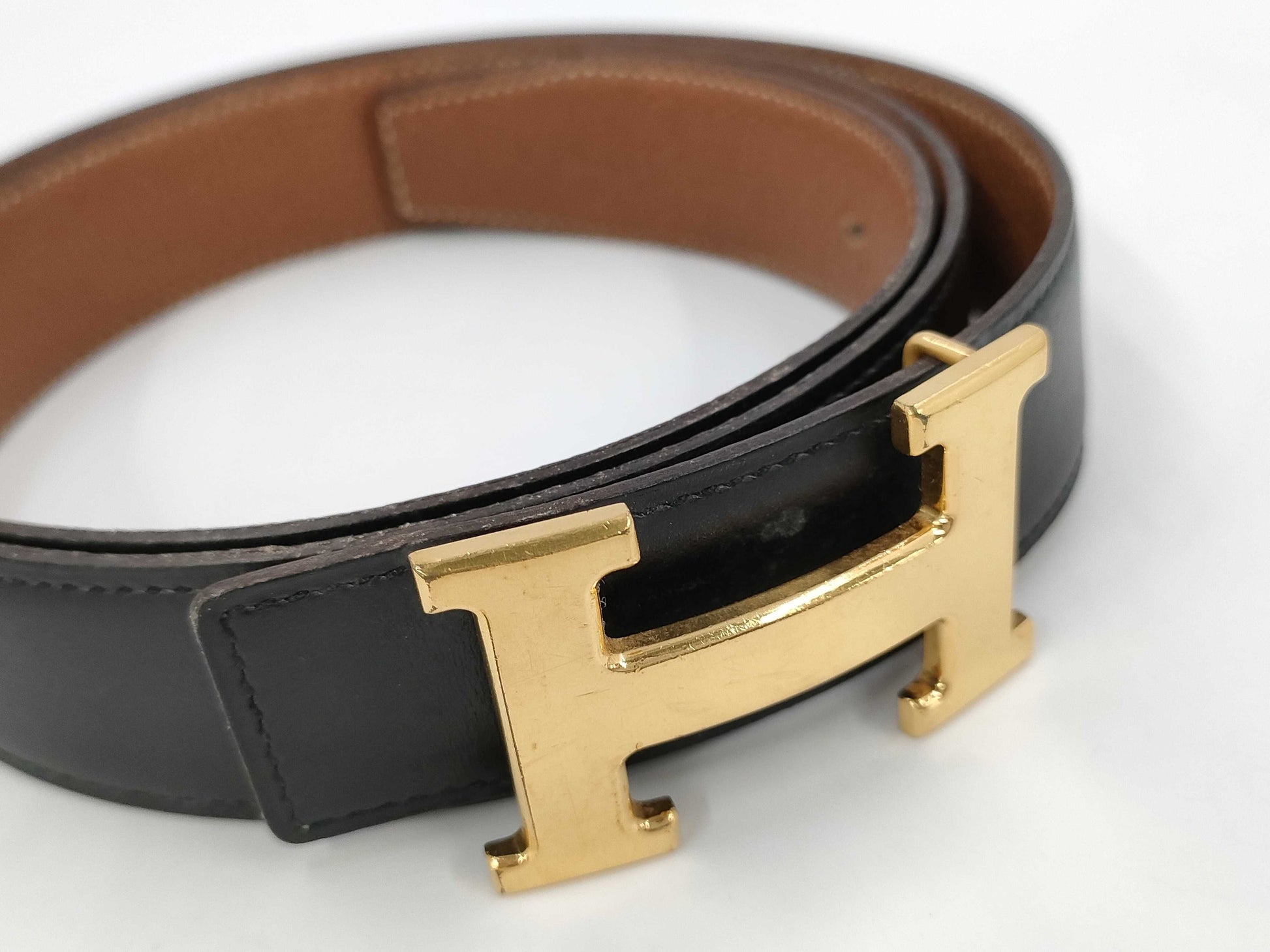 HERMES Hermes Belt Belt