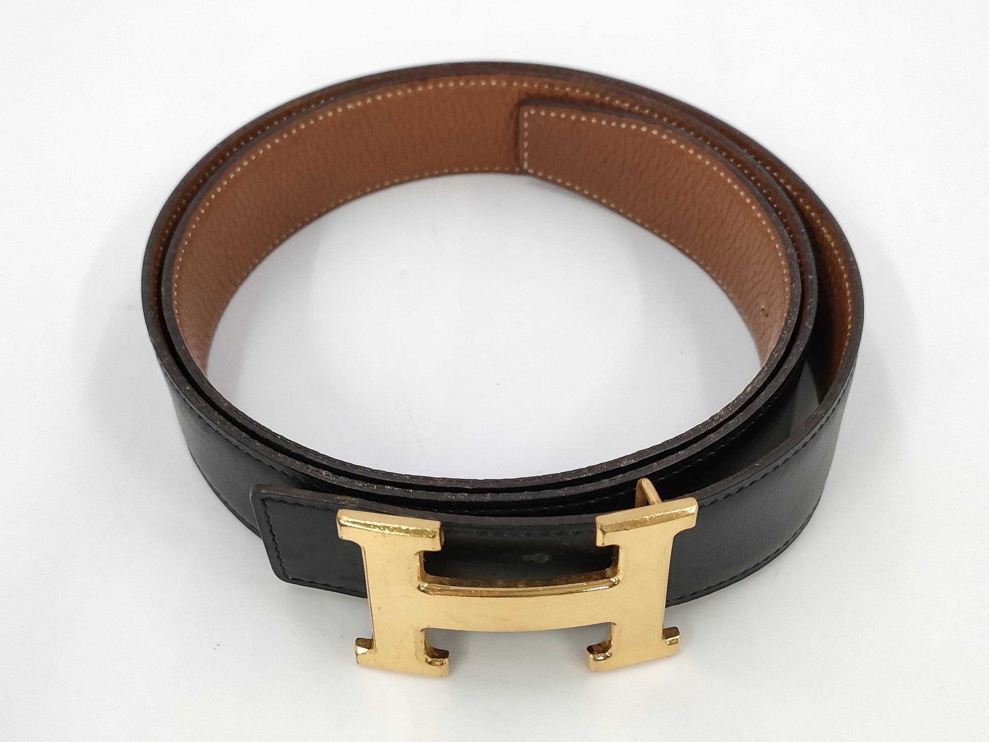 HERMES Hermes Belt Belt