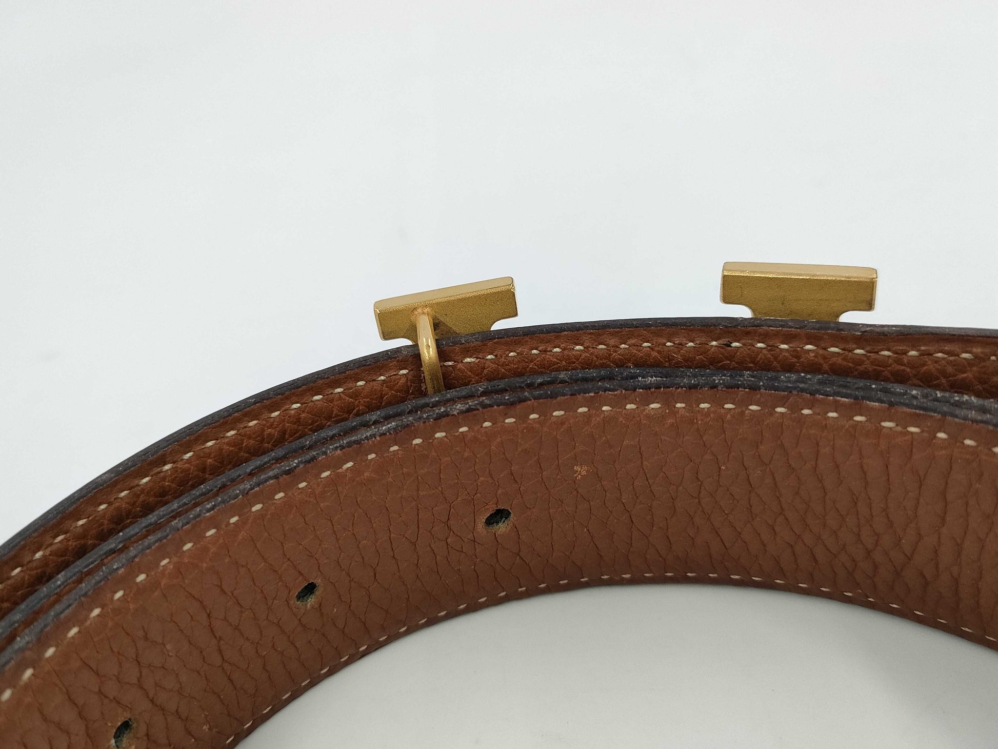 HERMES Hermes Belt Belt