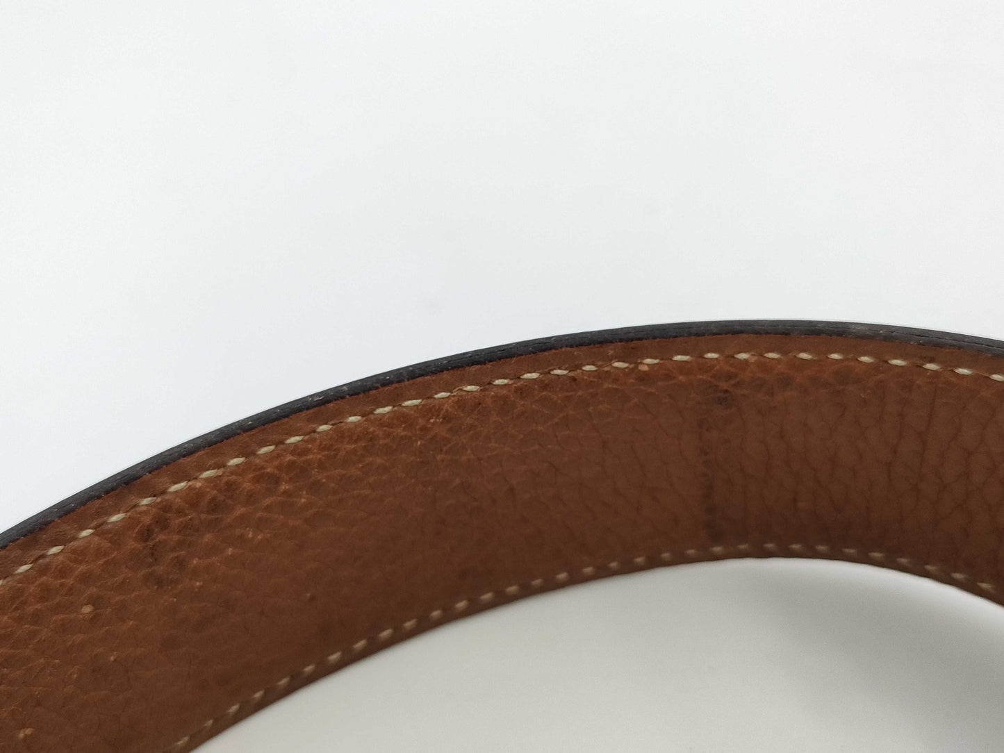 HERMES Hermes Belt Belt