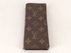 LOUIS VUITTON Monogram LV Glasses Case and Other Accessories
