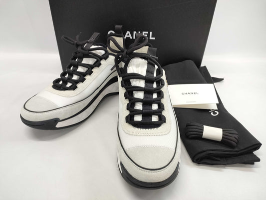 CHANEL CHANEL sneakers size 41 sneakers
