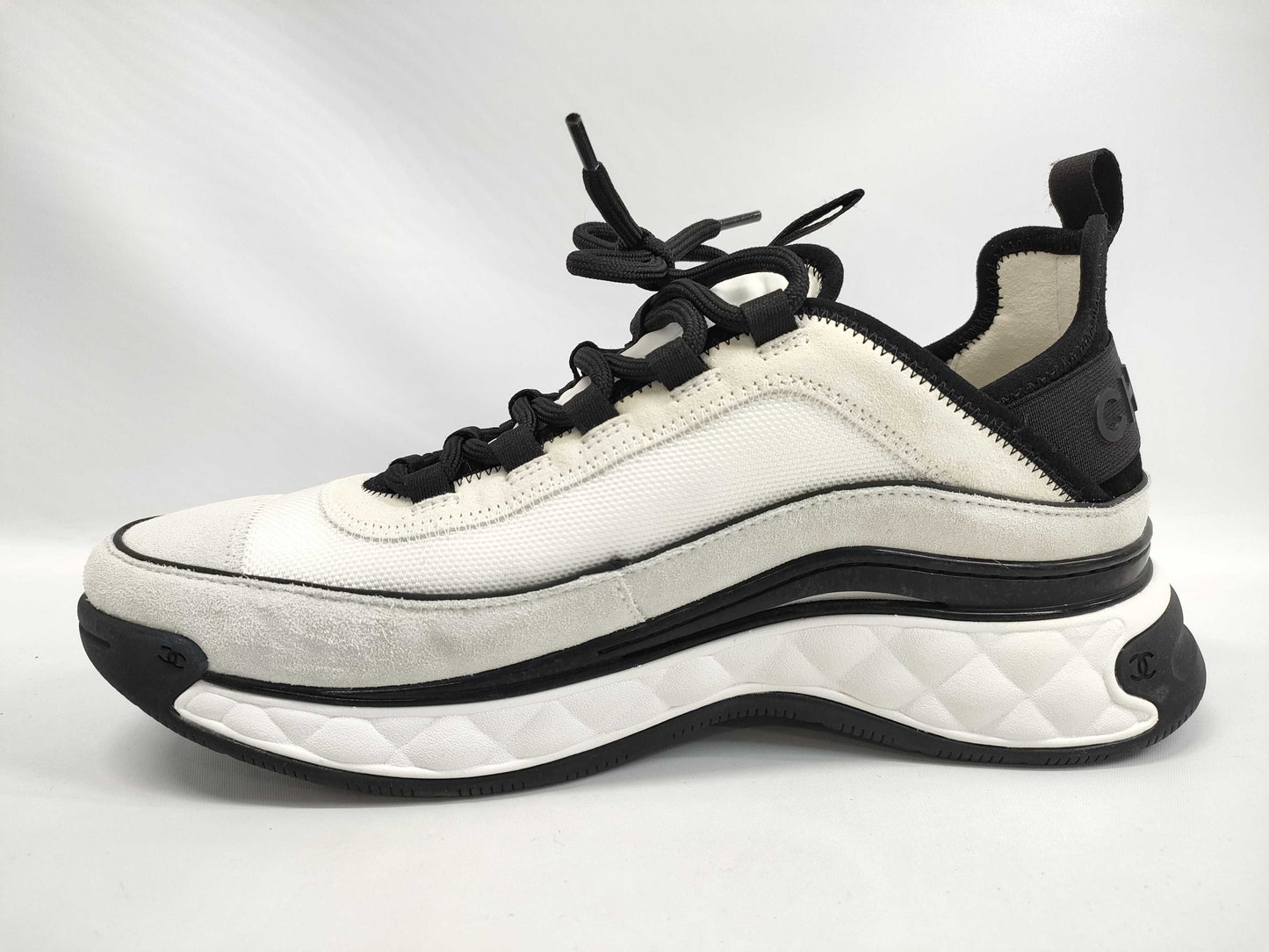 CHANEL CHANEL sneakers size 41 sneakers