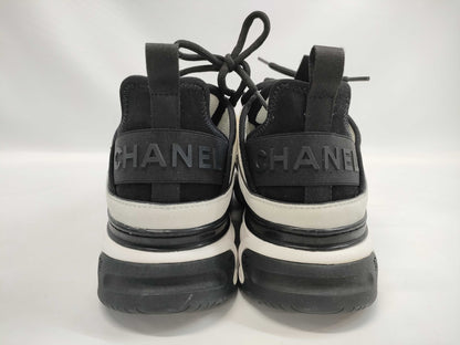 CHANEL CHANEL sneakers size 41 sneakers