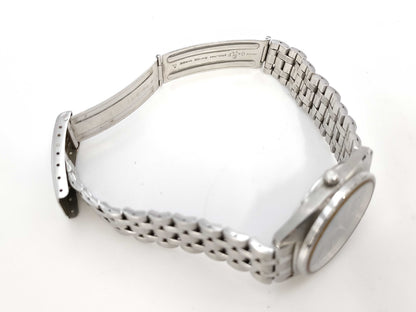 OMEGA Constellation Automatic Blue Dial Boys' Watch