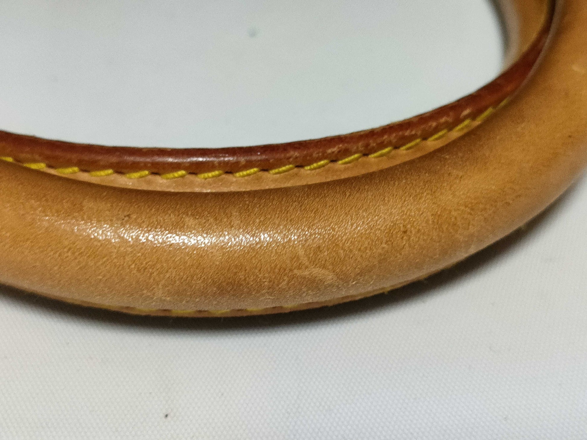 LOUIS VUITTON Monogram Louis Vuitton Monogram Keepall 60 Bandouliere Boston Bag